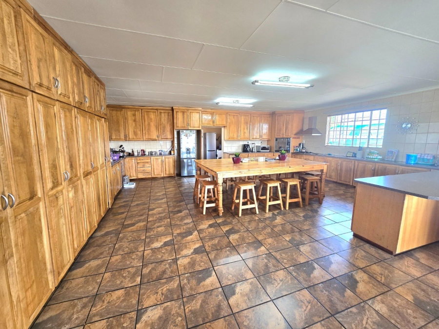 Commercial Property for Sale in Bethlehem Free State